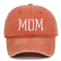 Maison Mom & Dad Cap — A Gift That Means Something