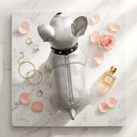 French Bulldog Crossbody Bag