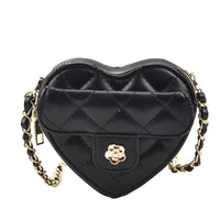 Camellia Crossbody Bag