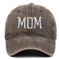 Maison Mom & Dad Cap — A Gift That Means Something
