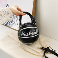 Circle Sport Mini Bag