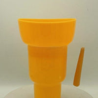 Snack Stack Cup