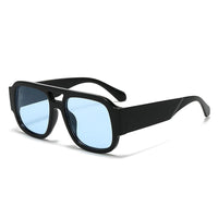 La Soleil Double-Bridge Frames