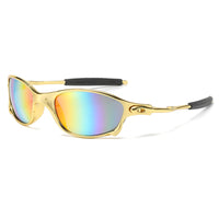 Luxe Retro Goggles
