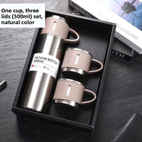 LuxeSip™ Insulated Gift Set