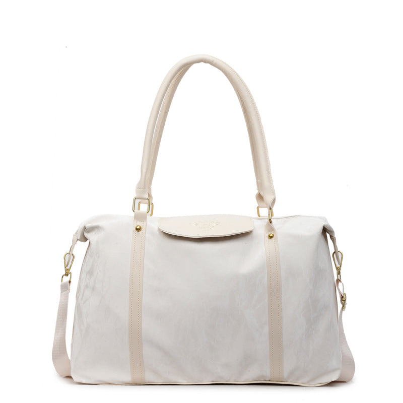 The Elevated Essentials Travel Tote