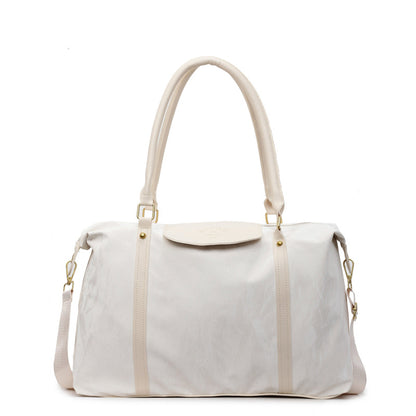 The Elevated Essentials Travel Tote