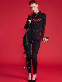 Body Jumpsuit