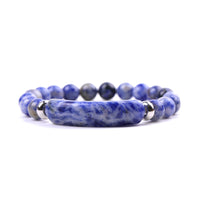 The Luxe Crystal Energy Bracelet