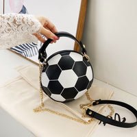 Circle Sport Mini Bag
