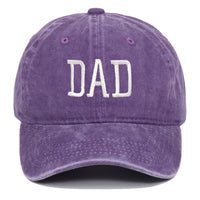 Maison Mom & Dad Cap — A Gift That Means Something
