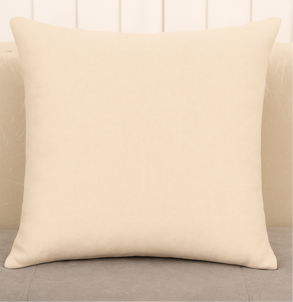 Fabric Decoration Supplies Car Gift Linen Printed Pillows Bedside Cushion Couch Pillow