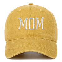 Maison Mom & Dad Cap — A Gift That Means Something