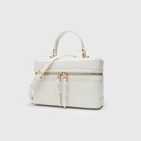 Petite Luxe Square Crossbody & Shoulder Bag