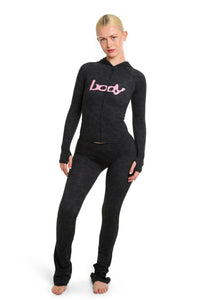 Body Jumpsuit