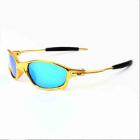 Luxe Retro Goggles