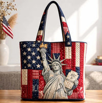 3D Digital Printed Tote Bag Commuter Casual Bag
