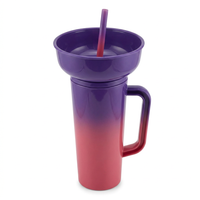 Snack Stack Cup