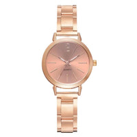 Women's Fashion Quartz Watch with Bracelet