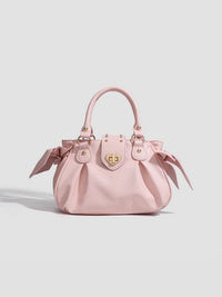 The Date Night Set — Handbag, Perfume & Pendant