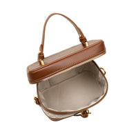 Retro Bucket Bag