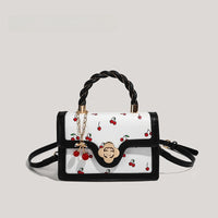 Sweet Cherry Mini Crossbody Bag