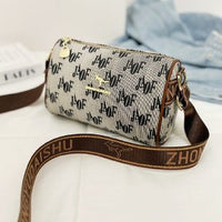 Monara Luxe Crossbody
