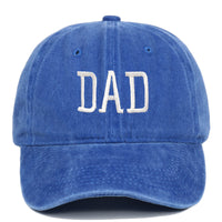 Maison Mom & Dad Cap — A Gift That Means Something