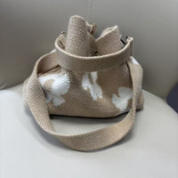 Crochet Tote Bag