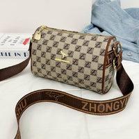 Monara Luxe Crossbody