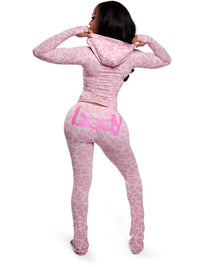 Body Jumpsuit