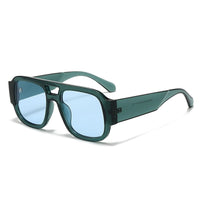 La Soleil Double-Bridge Frames