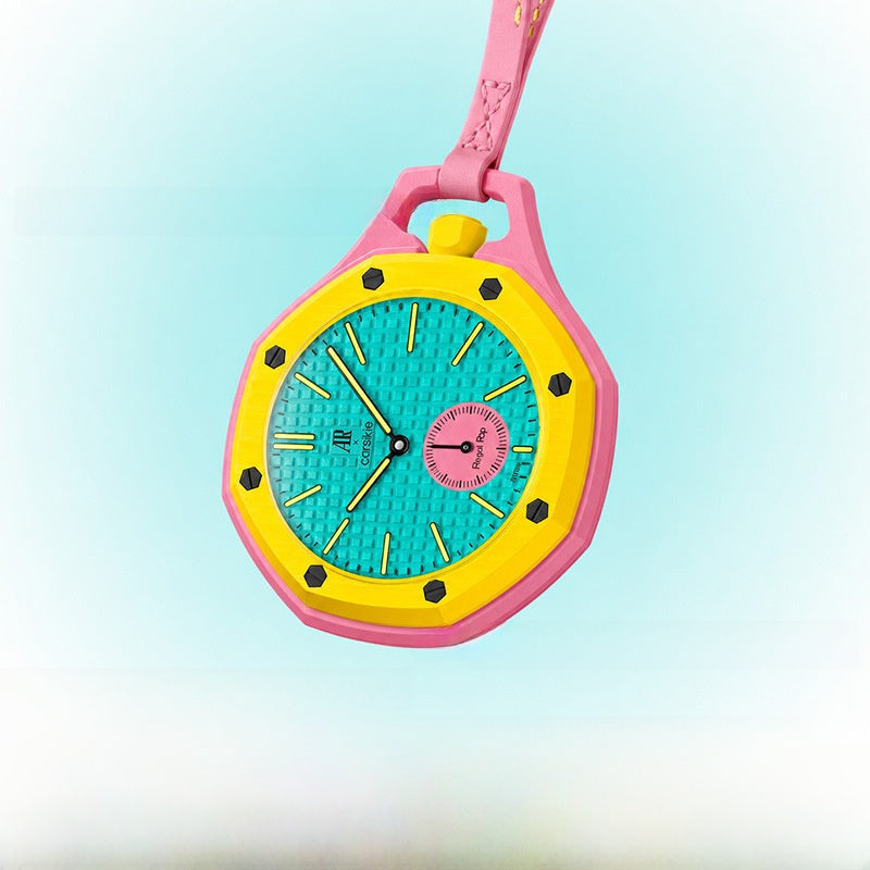 Swatch Unisex Quartz