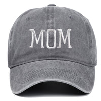 Maison Mom & Dad Cap — A Gift That Means Something