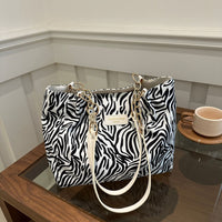 The Butterfly Statement Tote