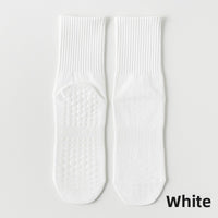 SoftBalance™ Anti-Slip Yoga & Pilates Socks