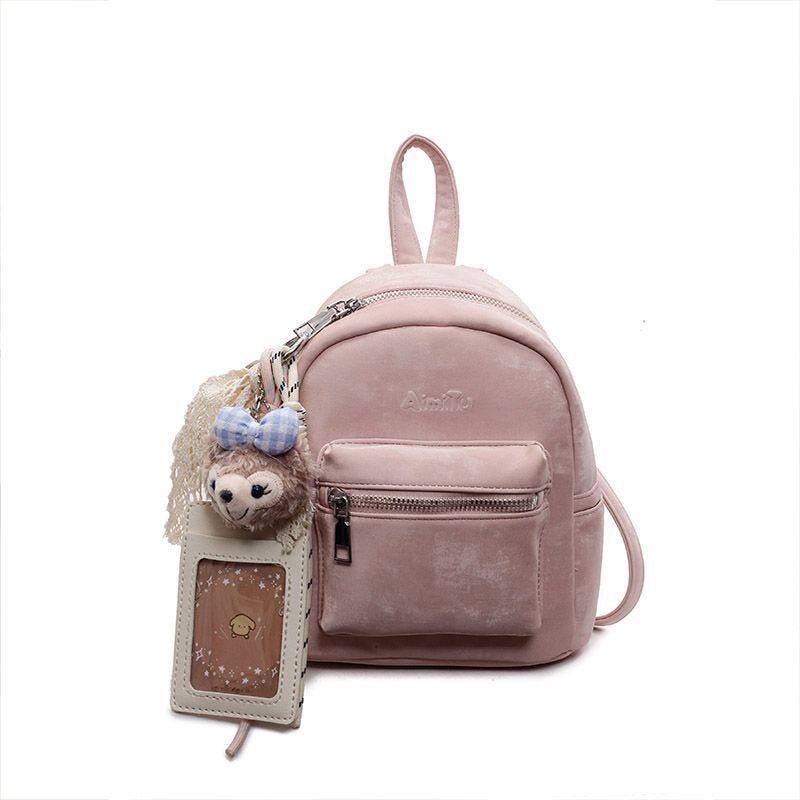 Aria Muse Mini Backpack