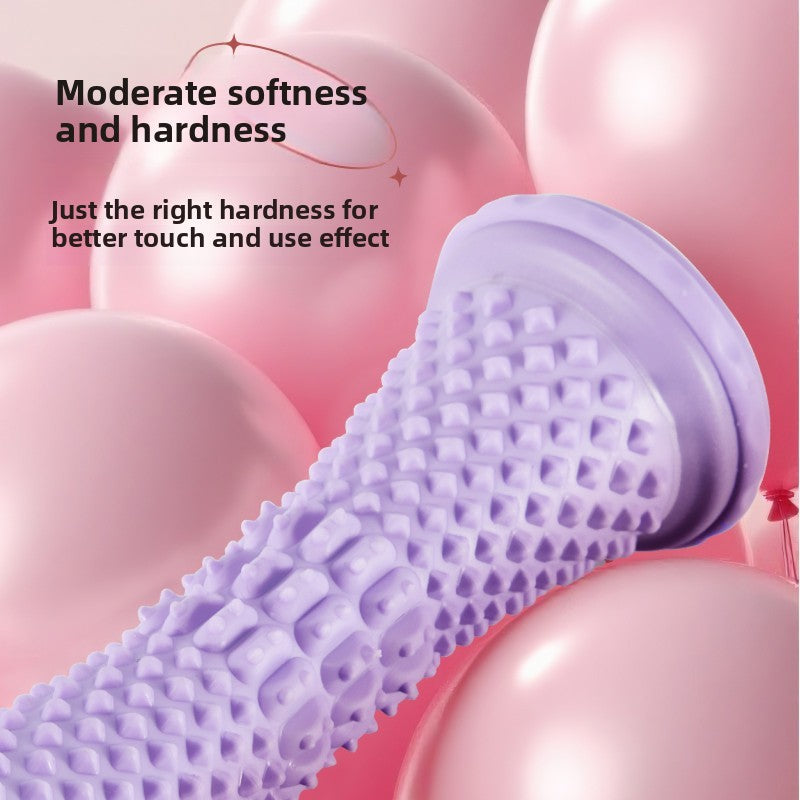 The Serenity Foot Roller