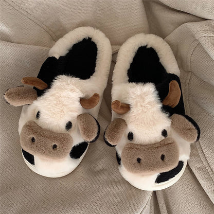 Snuggle Step Slippers