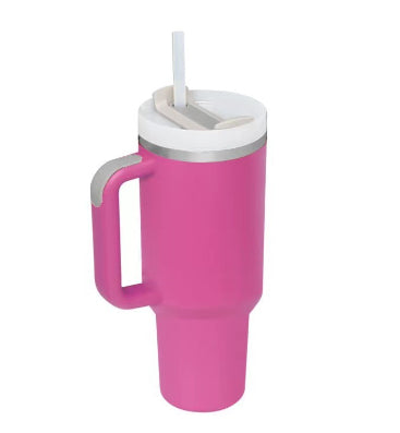 Everyday Chic 40oz Travel Cup