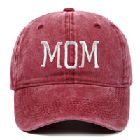 Maison Mom & Dad Cap — A Gift That Means Something