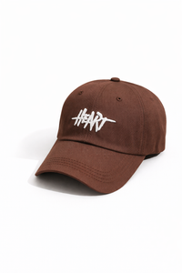 Aria Luxe HEART Cap