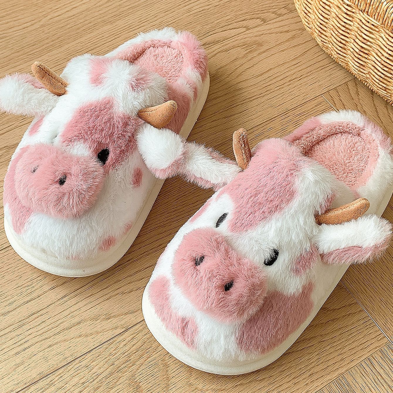 Snuggle Step Slippers