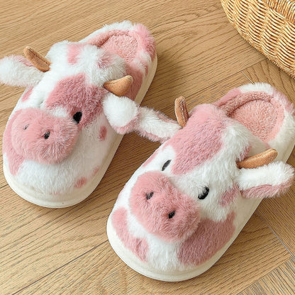Snuggle Step Slippers