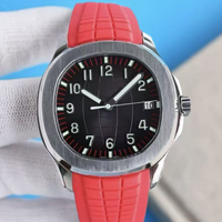 Inner Circle — Open-Back Automatic Watch