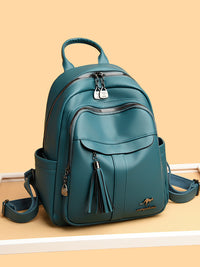 The Bella Backpack