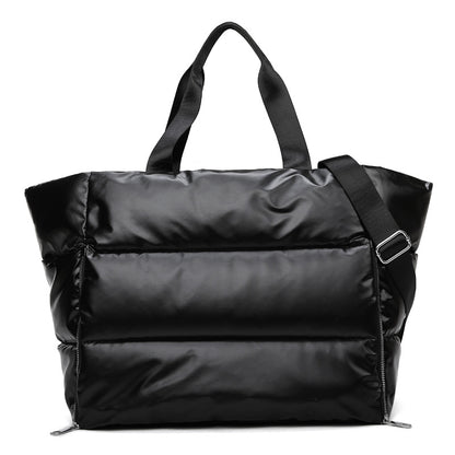 Active Luxe Travel Tote