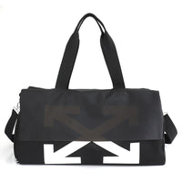 The Voyager Waterproof Holdall