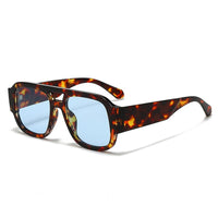 La Soleil Double-Bridge Frames