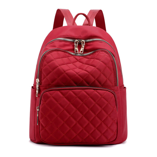 Women's Lightweight Travel Backpack